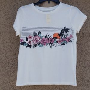 NWT Billabong Tee
